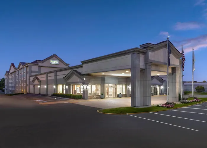 Wyndham Garden Manassas
