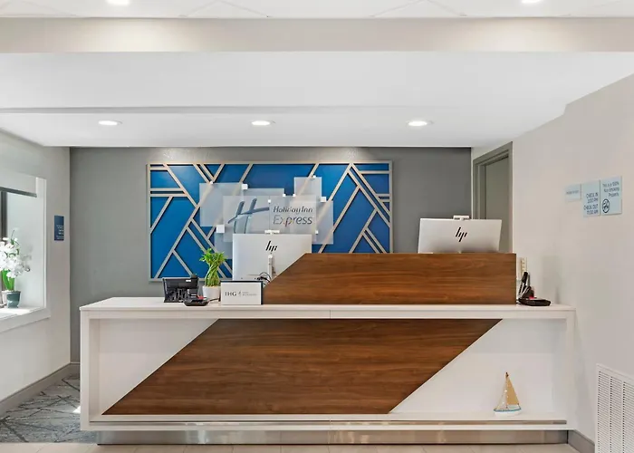 Cape Cod By Ihg