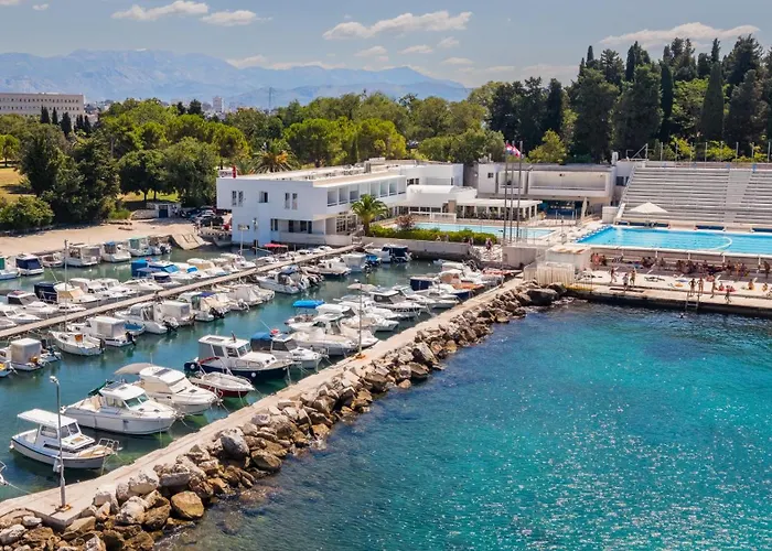 Hotel Jadran