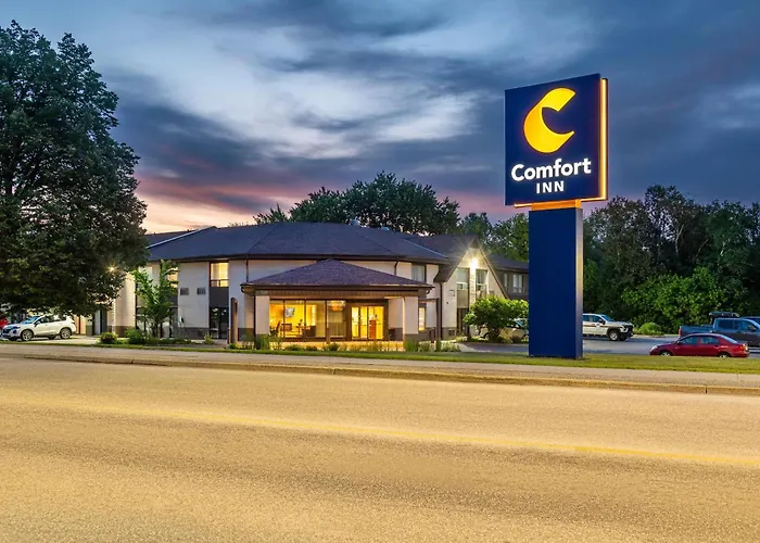 Comfort Inn