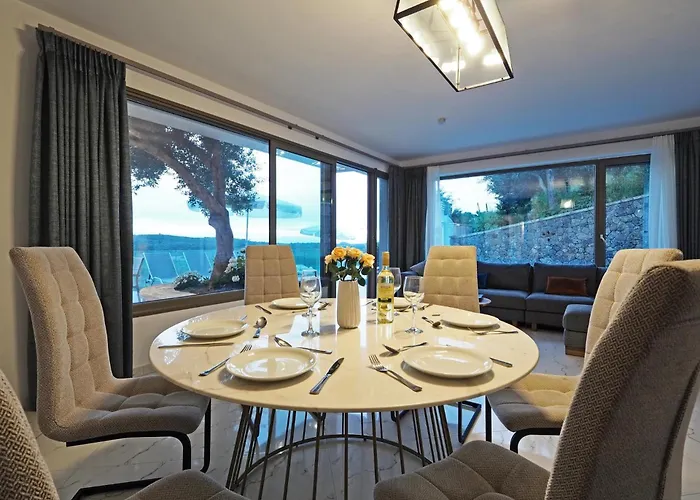Fundana Villas