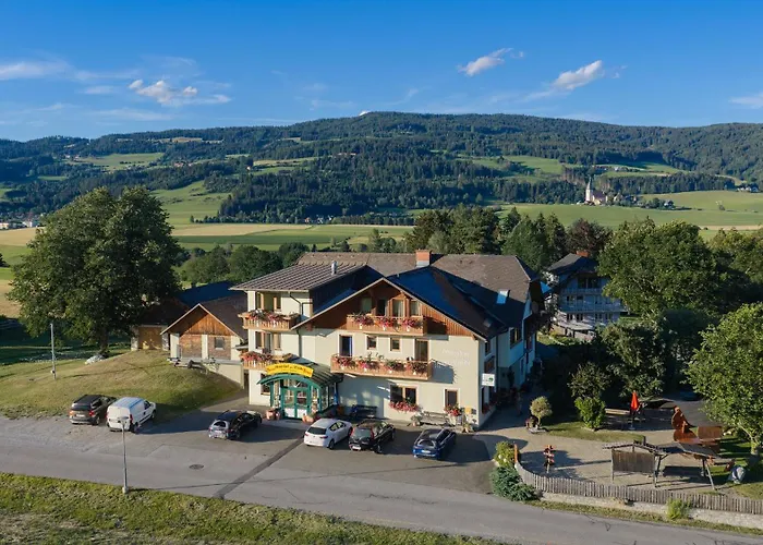 Gasthof Zur Linde