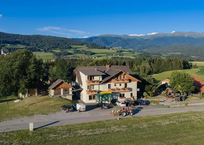 Gasthof Zur Linde