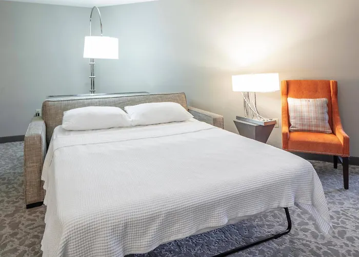 Auburn Marriott Resort & Spa At Grand National