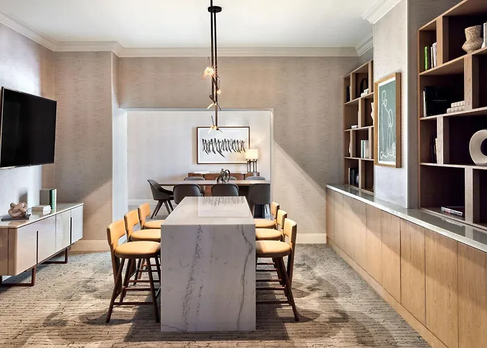 Jw Marriott Phoenix Desert Ridge Resort & Spa