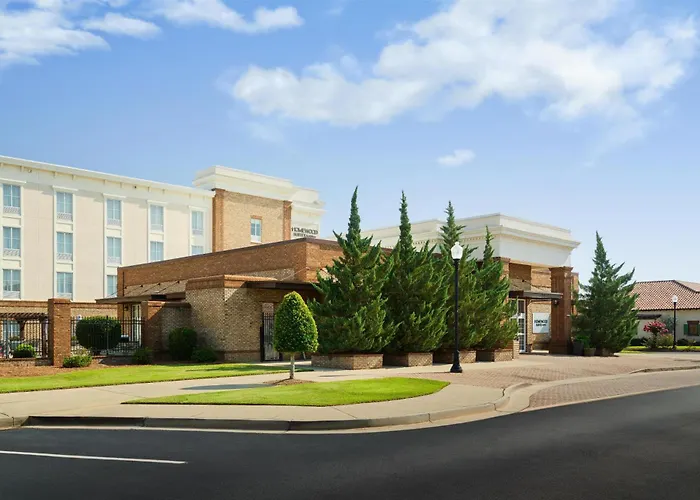 Homewood Suites By Hilton -North