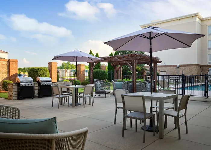 Homewood Suites By Hilton -North