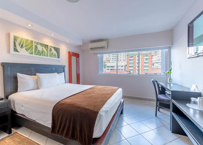 Riande Urban Hotel