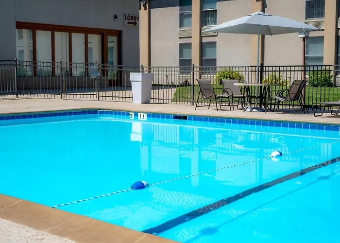 Holiday Inn Cody - Convention Center By Ihg