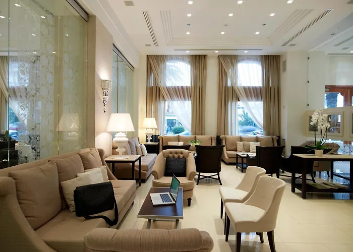 Menelaion Hotel EEsparta
