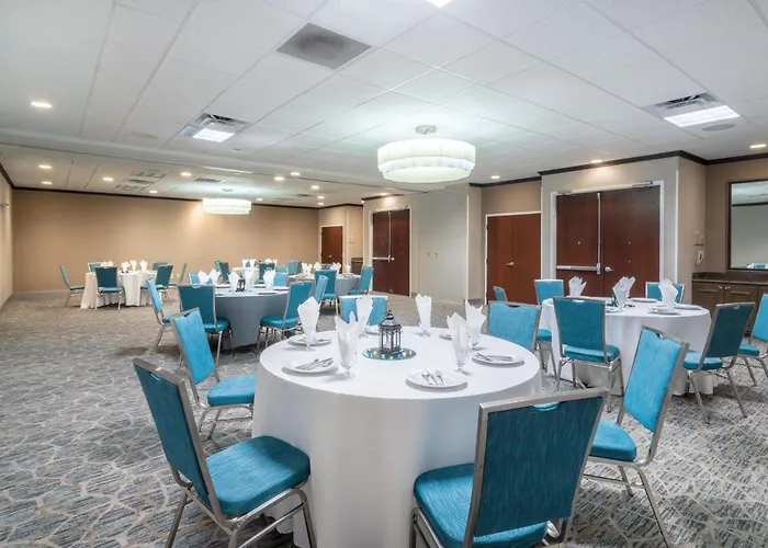 Hilton Garden Inn Augusta
