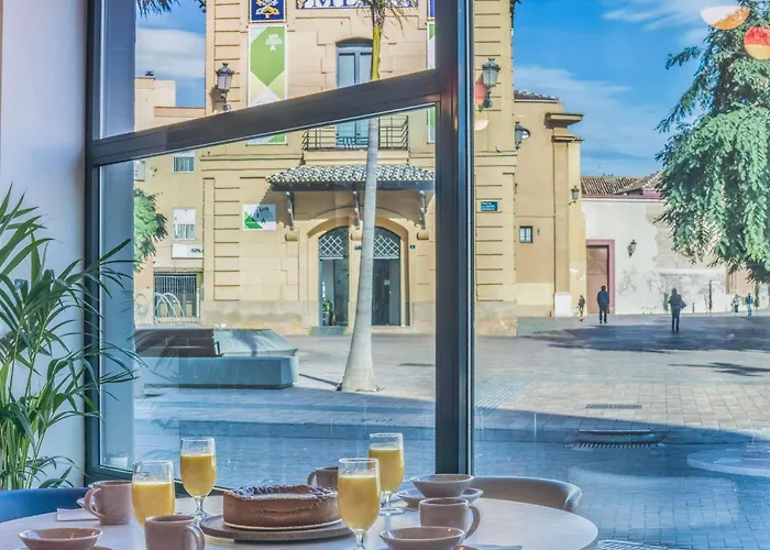 Novotel Suites Centro