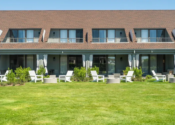 Montauk Yacht Club