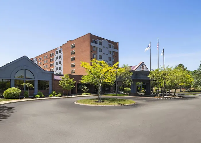 Doubletree By Hilton, Leominster