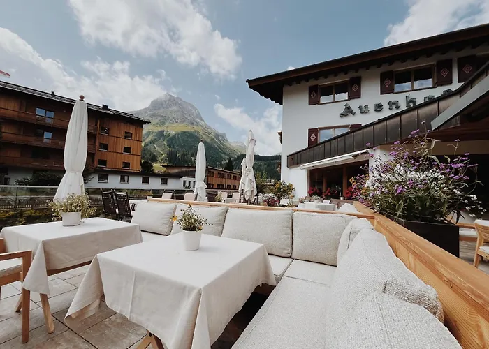 Hotel Auenhof