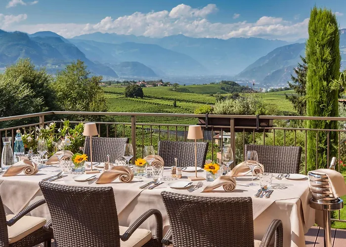 Hotel Girlanerhof