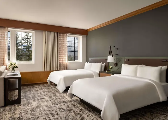 Fairmont Park Lodge
