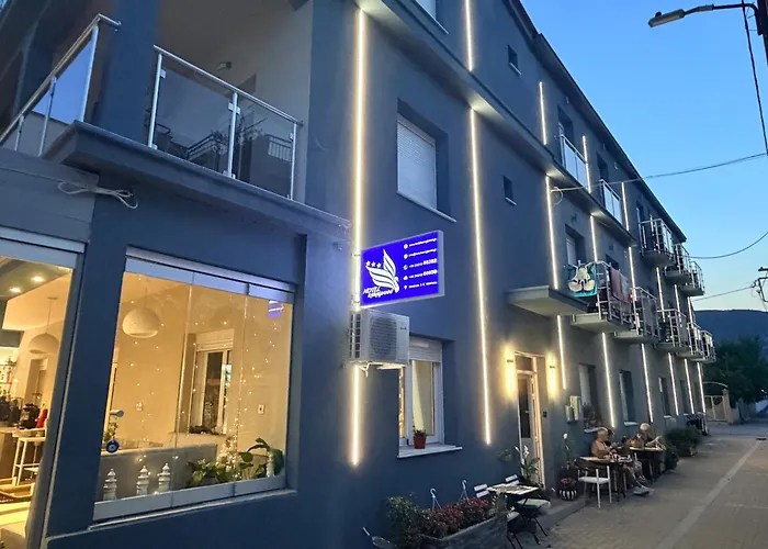 Hotel Karagianni