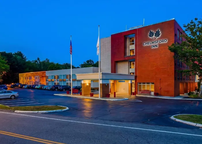 Chelmsford Inn