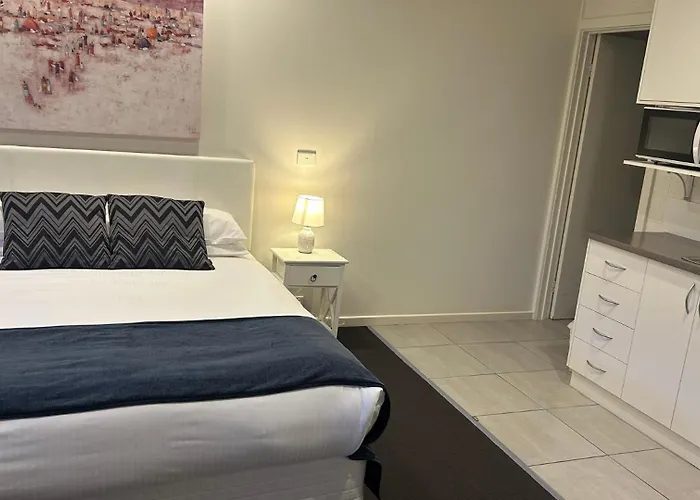 Allambi Holiday Apartments