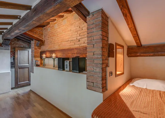Residenza D'Epoca In Piazza della Signoria