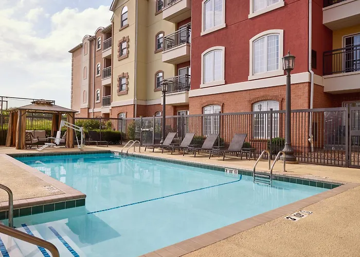 Residence Inn Joplin