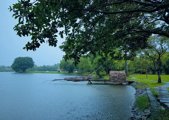 Emeralda Resort Ninh Binh