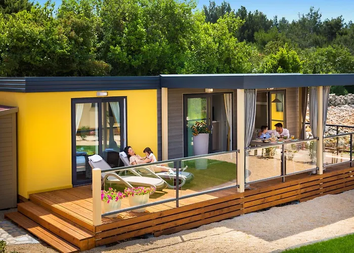 Valamar Camping Krk