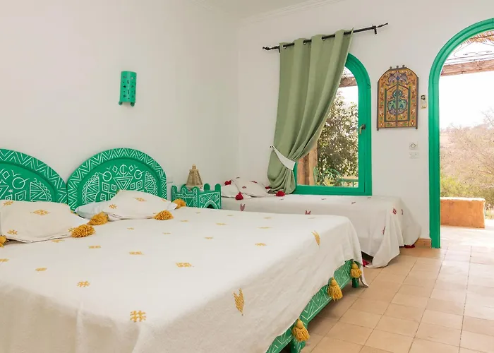 Paradis Nomade