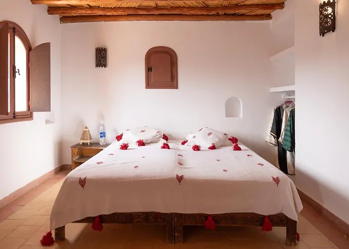 Paradis Nomade