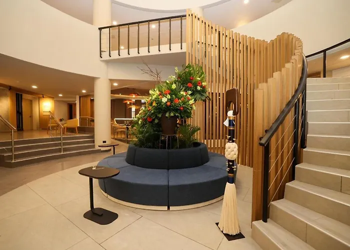 Best Western Plus Hotel Terraza