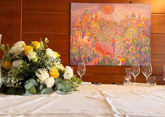 Albergo Ristorante Il Terziere