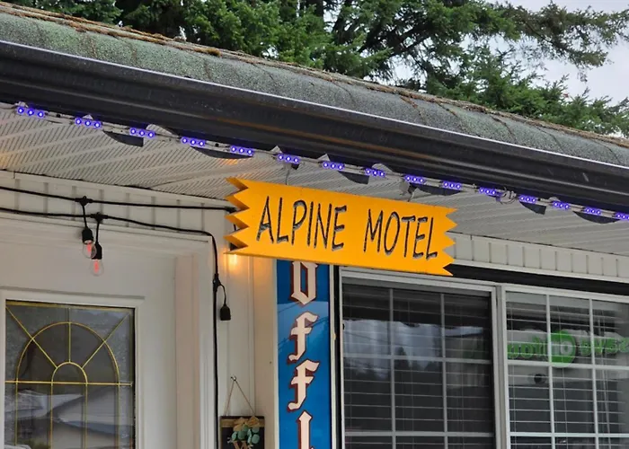 Alpine