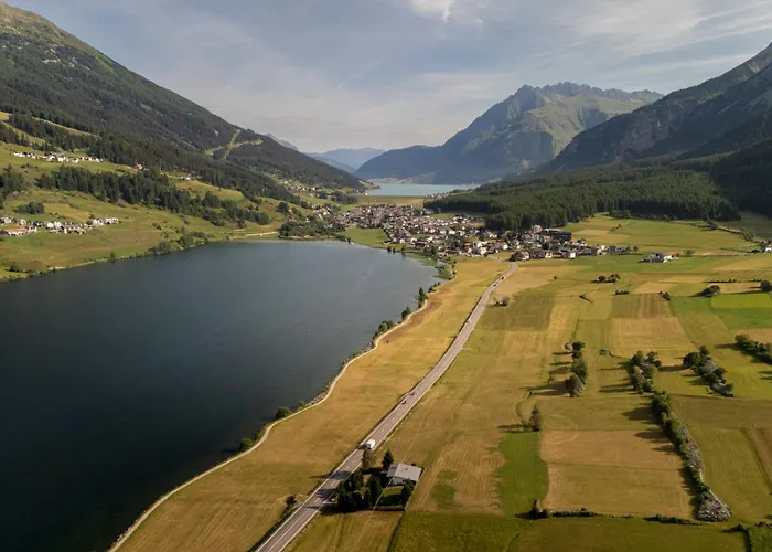 Hotel Alpenrose