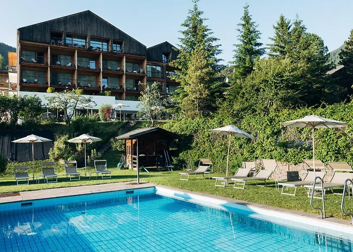 Hotel Tyrol