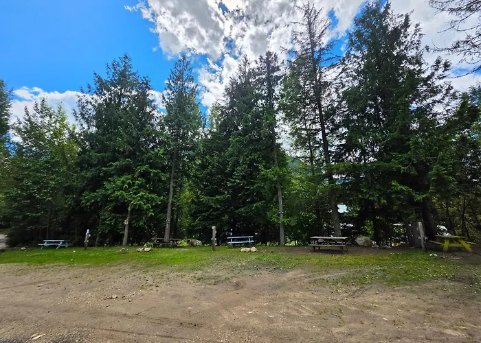 Noah'S Ark Campground
