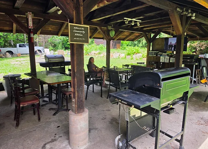 Noah'S Ark Campground