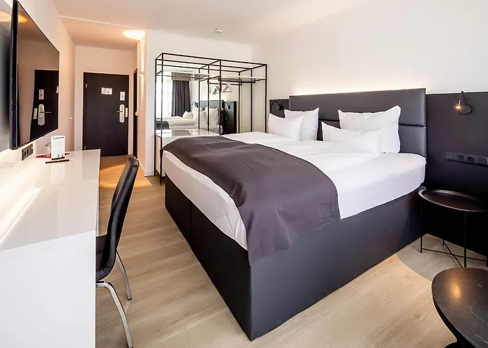 Best Western City Hotel Pirmasens