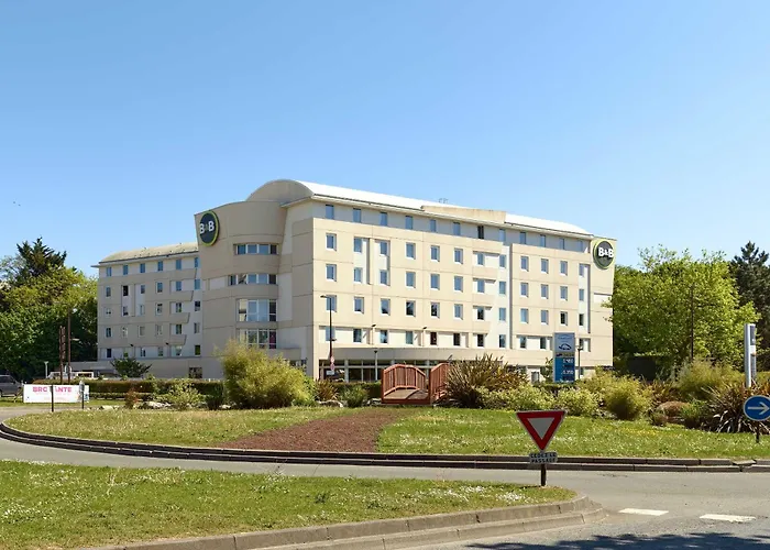 HOTEL Paris Roissy CDG Aéroport