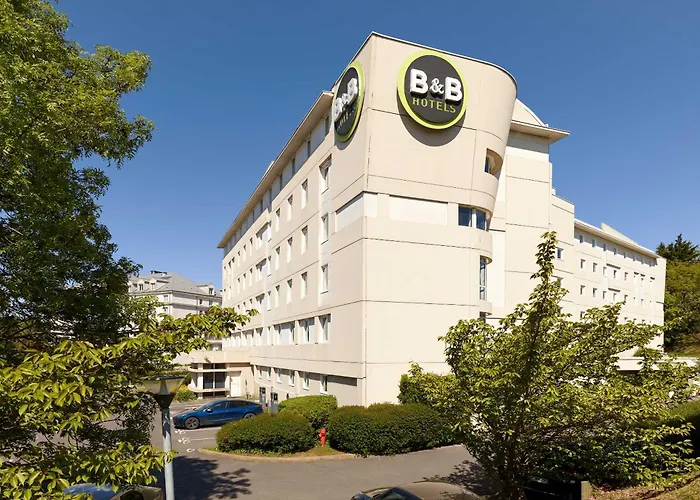 HOTEL Paris Roissy CDG Aéroport