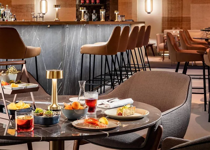 Ritz-Carlton, Vienna
