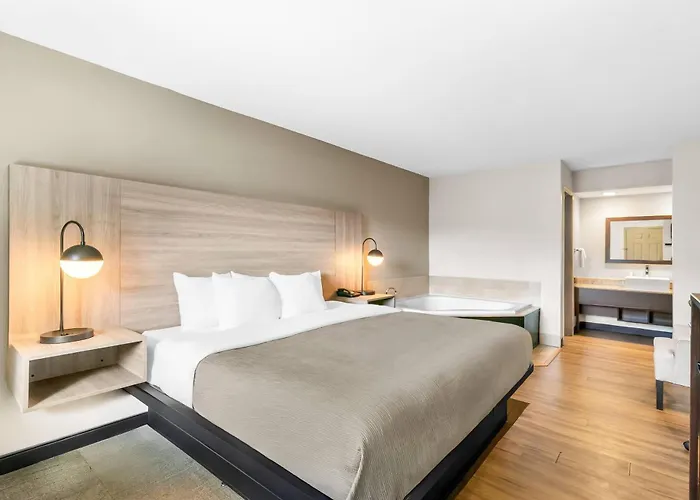 Super 8 By Wyndham