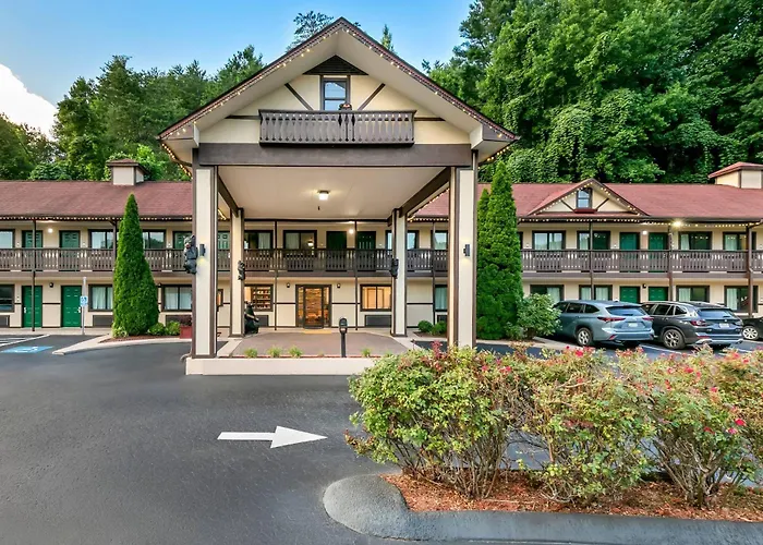 Super 8 By Wyndham