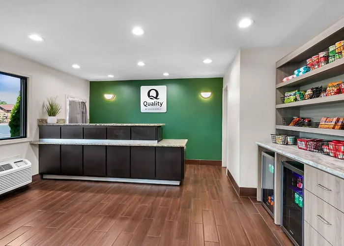 Super 8 By Wyndham