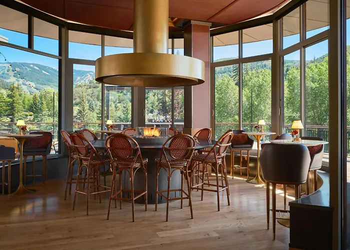 Westin Riverfront & Spa, Avon, Vail Valley