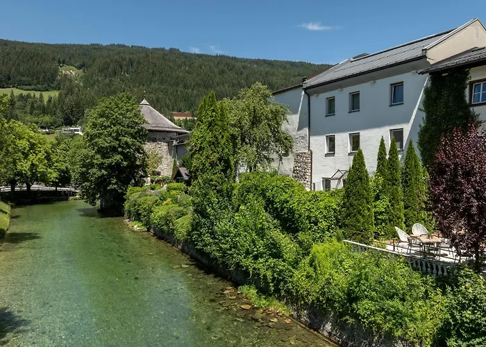Gasthof Torwirt Radstadt