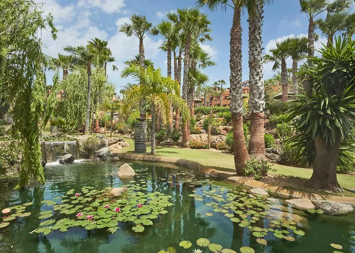 Aparthotel Novo Resort