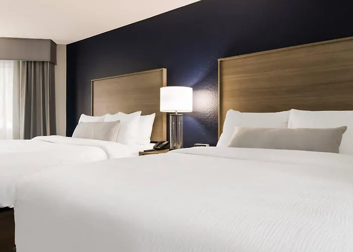 Inn On Maritime Bay, An Ascend Collection
