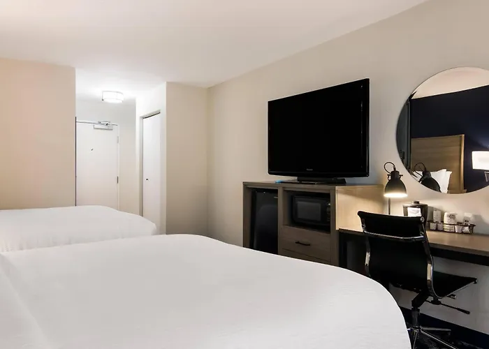 Inn On Maritime Bay, An Ascend Collection