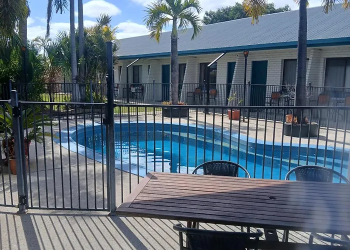 Peppercorn Motel